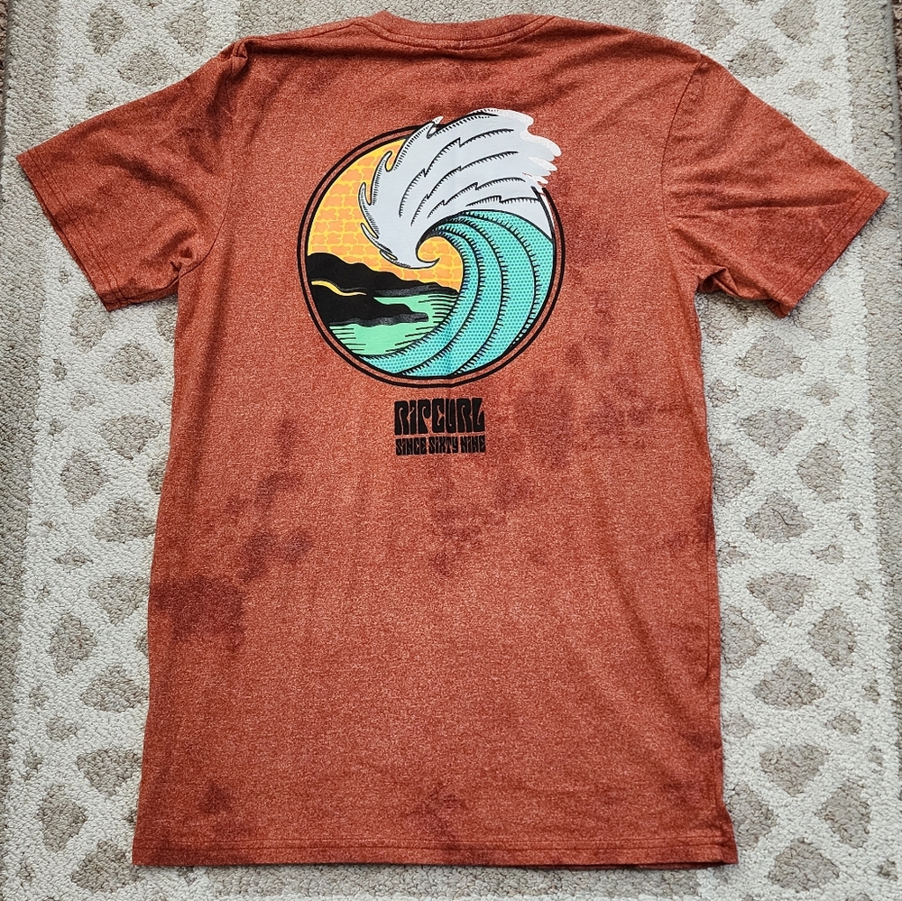 Rip Curl Wave Fusion T-Shirt